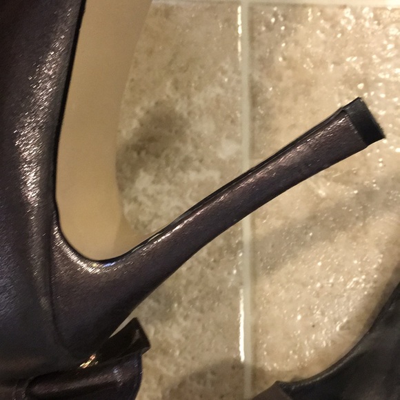 RSVP HIGH HEELS - Picture 10 of 12